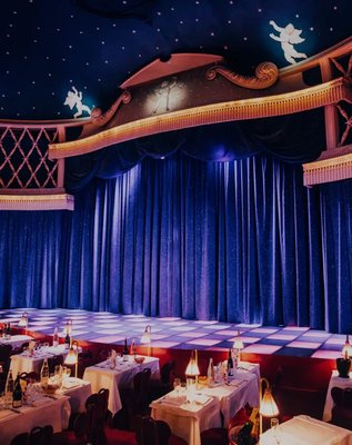 새로운 이브 (라 누벨 에브)